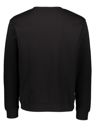 Jack & Jones Bluza "Brat" w kolorze czarnym