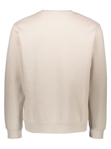 Jack & Jones Sweatshirt "Brat" beige