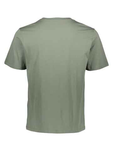 Jack & Jones Shirt "Brandy" in Grün