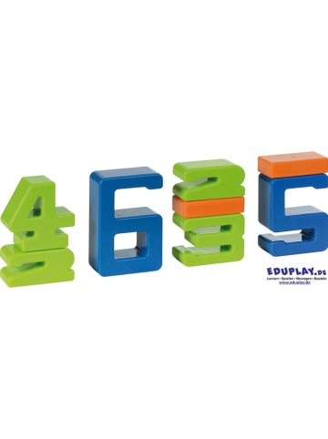 Eduplay Klocki (17 szt.) - 3+