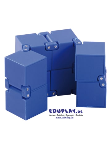 Eduplay Składana kostka - 3+