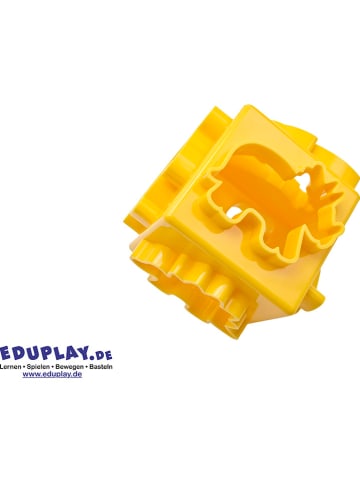 Eduplay Multi-Ausstecher "Dinos" - ab 3 Jahren