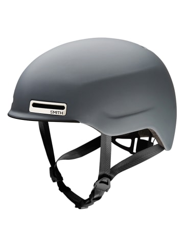 SMITH Fietshelm "Maze" grijs