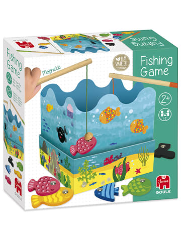 Jumbo Zabawa w łowienie - 2+