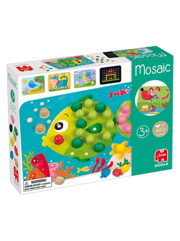 Jumbo Układanka "Mosaic" - 3+