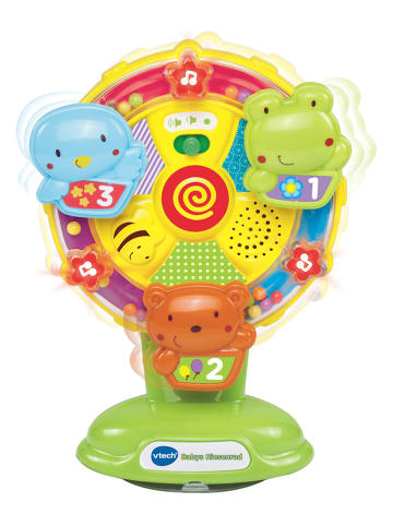 vtech Babys Riesenrad - ab 6 Monaten