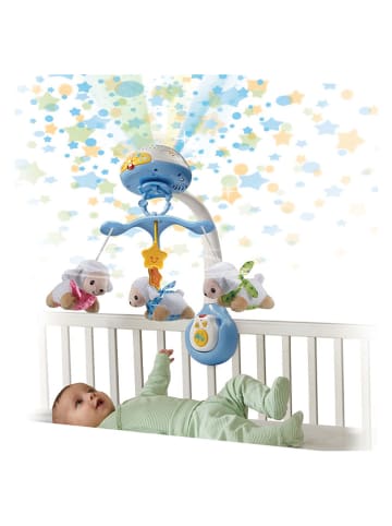 vtech Schäfchen-Mobile in Blau - ab Geburt
