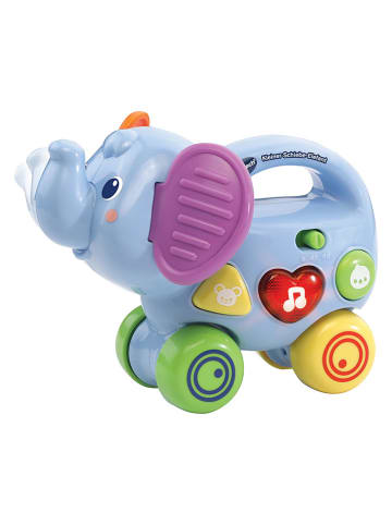 vtech Kleiner Schiebe-Elefant - ab 6 Monaten