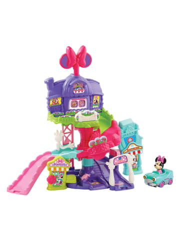 vtech Centrum handlowe "Tut-Tut-Baby-Flitzer - Minnie's Shopping Adventure" - 12 m+