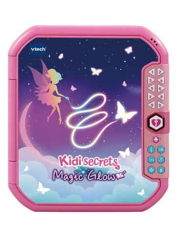 V-Tech Tagebuch "Kidisecrets Magic Glow" - ab 6 Jahren