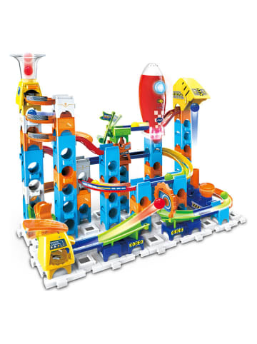 vtech Tor kulkowy "Marble Rush - Rocket Set M100 E" - 4+