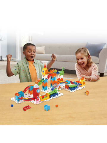 vtech Kugelbahn-Set "Marble Rush - Rocket Set M100 E" - ab 4 Jahren