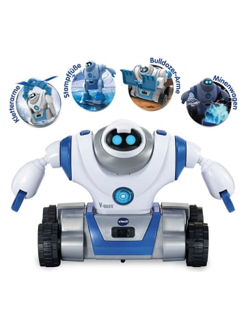 vtech Robot "V-Bot" - 5+