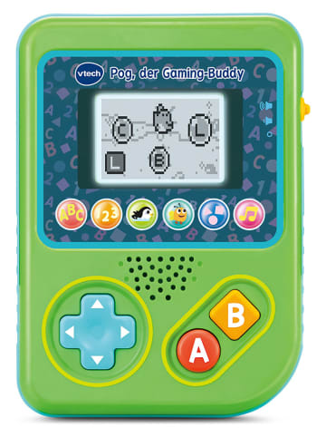 vtech Spielkonsole "Pog, der Gaming-Buddy" - ab 3 Jahren