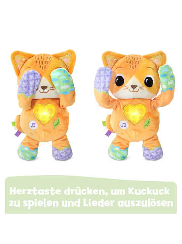 vtech Maskotka kot - 12 m+