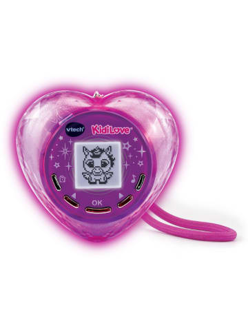 vtech Digitales Haustier "KidiLove" - ab 5 Jahren (Überraschungsprodukt)