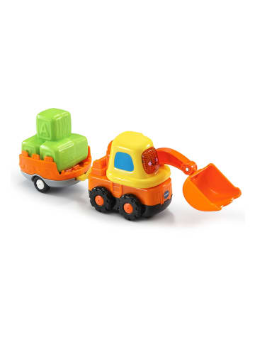 vtech Bagger & Anhänger - ab 12 Monaten