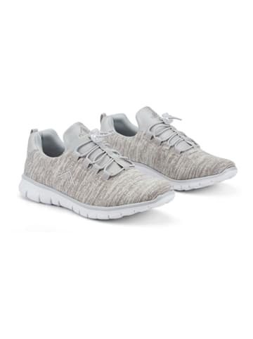 Freyling Sneakers in Grau
