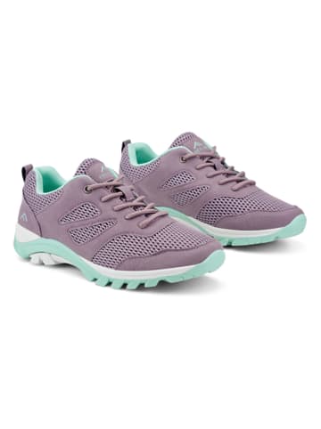 Freyling Sneakers paars