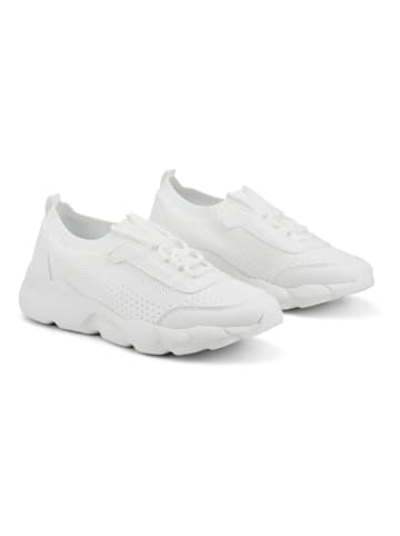 Freyling Sneakers wit