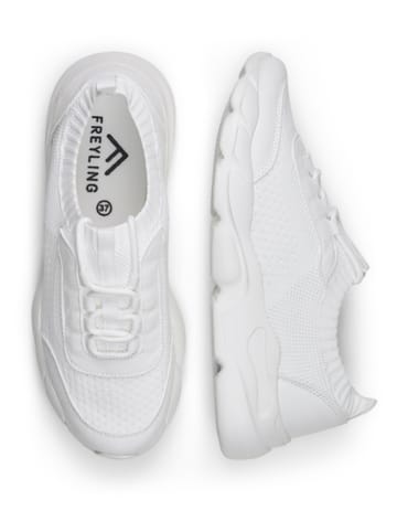 Freyling Sneakers in Weiß