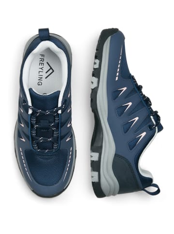 Freyling Sneakers in Dunkelblau
