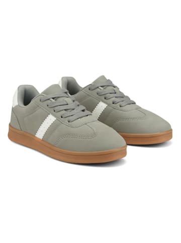 Freyling Sneakers in Grau