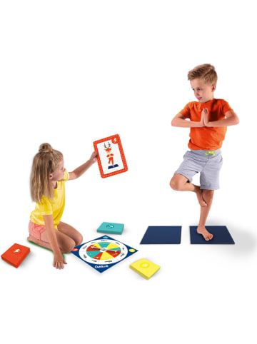 SES Speelset "Animal Yoga" - vanaf 3 jaar