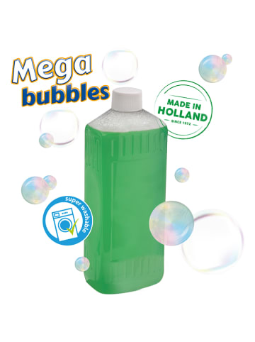 SES Gigantyczne bańki mydlane "Special Edition" - 750 ml - 5+