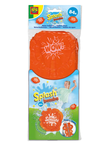 SES Balony wodne (84 szt.) - 3+