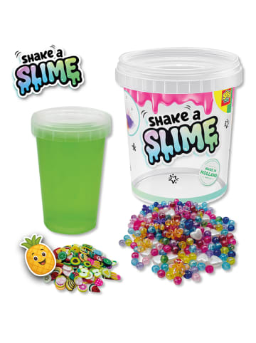 SES Creativiteitsset "Shake-a-Slime - Fruitylicious" - vanaf 5 jaar