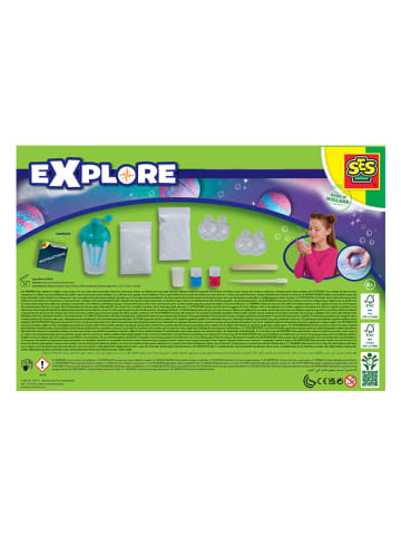 SES Bath Bomb Studio Laboratorium - vanaf 8 jaar