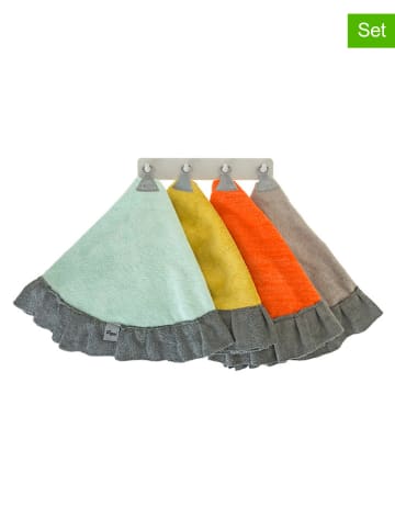 Vigar 5-częściowy zestaw "Rengø" ze wzorem