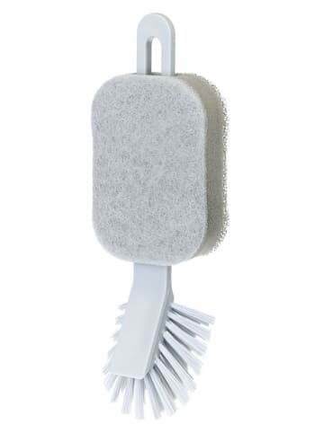 Vigar 2er-Set: Geschirrspül-Set "Essential" in Grau