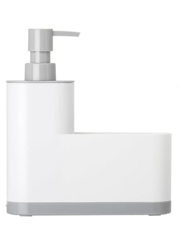 Vigar Seifenspender "Rengø" in Weiß