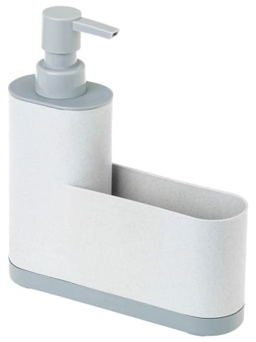 Vigar Seifenspender "Zeroline" in Weiß
