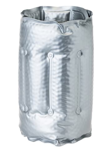 Vigar Schładzacz "Maid" w kolorze czarnym do wina - wys. 21 x Ø 15 cm