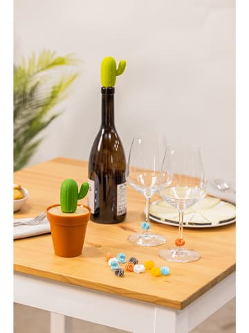 Vigar Zestaw "Cactus" ze wzorem