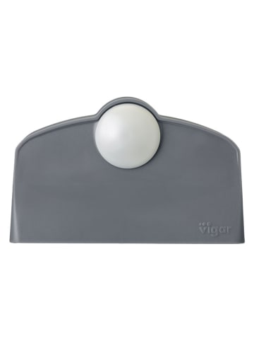 Vigar Serviettenhalter in Grau - (B)14 x (H)8,5 x (T)6 cm