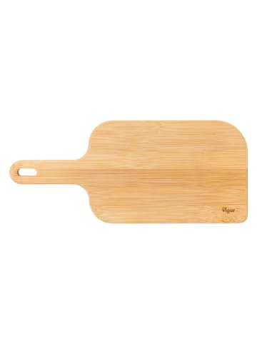 Vigar Schneidebrett in Natur - (B)30 x (H)13 cm