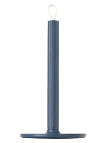 Vigar Küchenrollenhalter in Blau - (H)30,5 cm