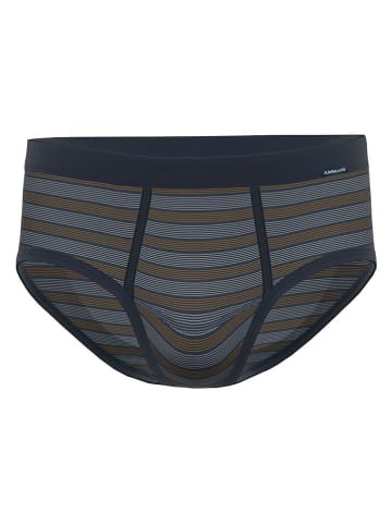 Ammann Slipy w kolorze granatowym