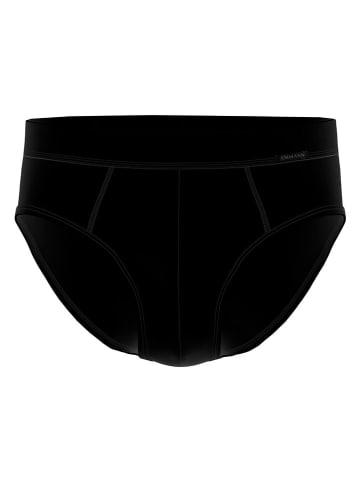 Ammann Slipy w kolorze czarnym