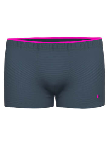 Ammann Boxershorts in Dunkelblau