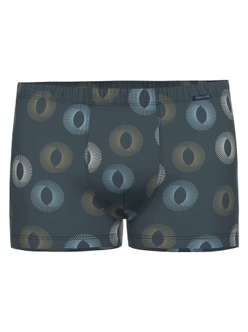 Ammann Boxershorts in Dunkelblau