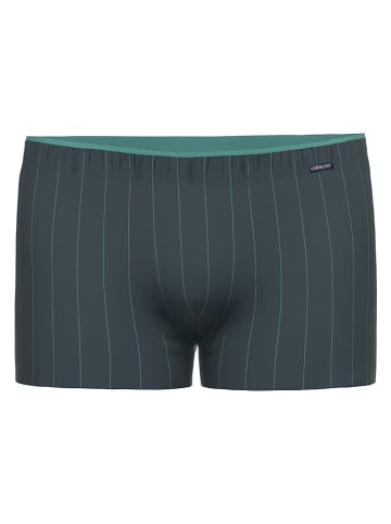 Ammann Bokserki w kolorze granatowym