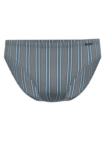 Ammann Slip in Dunkelblau/ Hellblau