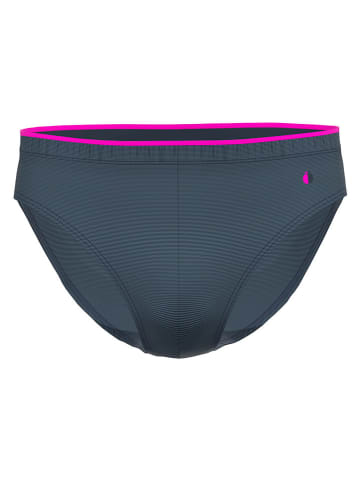 Ammann Slipy w kolorze granatowym