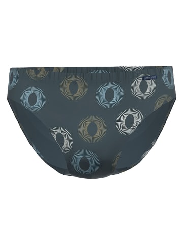 Ammann Slipy w kolorze granatowym