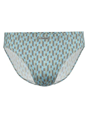 Ammann Slipy w kolorze błękitno-miętowym